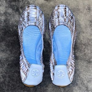 Tory Burch Flats